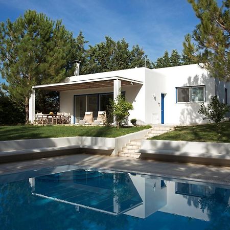Melissaki Villas Nauplia Exterior foto