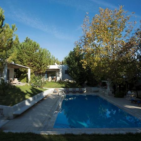 Melissaki Villas Nauplia Exterior foto