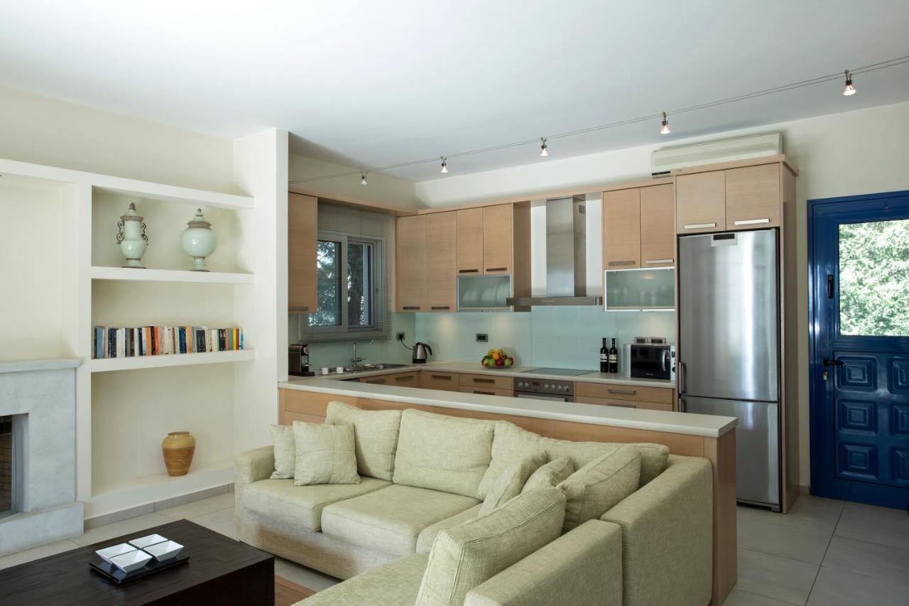 Melissaki Villas Nauplia Exterior foto