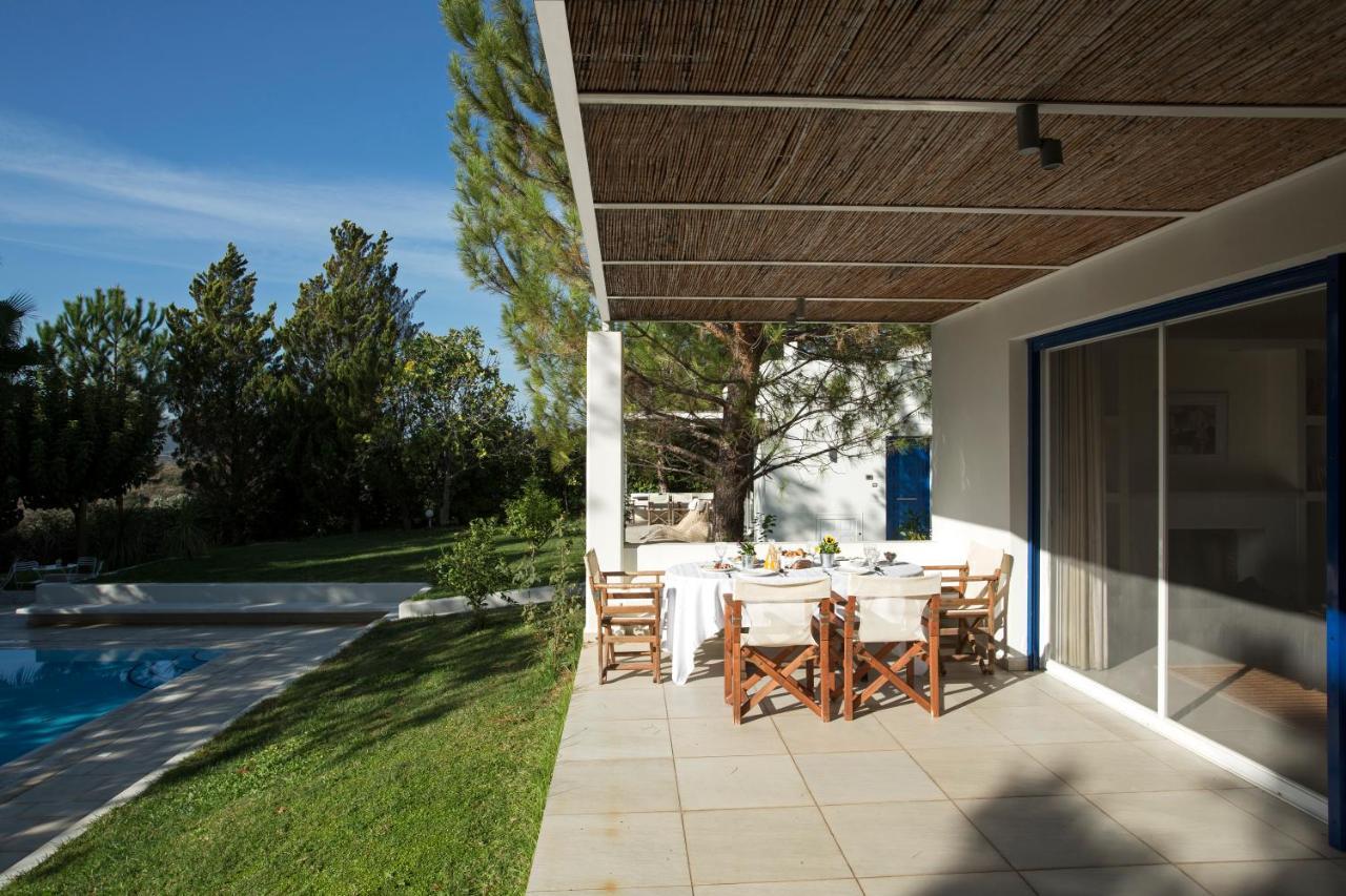 Melissaki Villas Nauplia Exterior foto