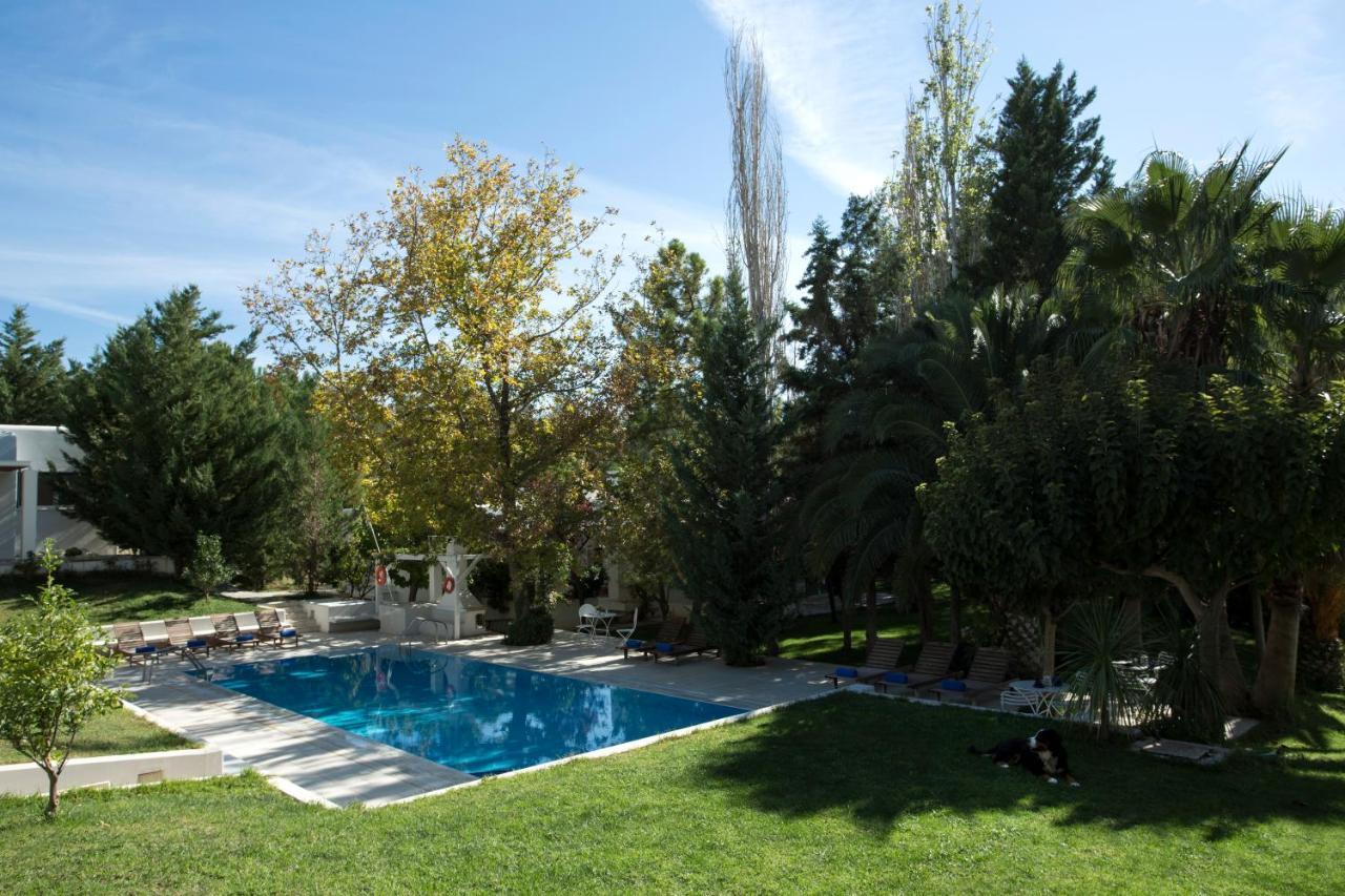 Melissaki Villas Nauplia Exterior foto