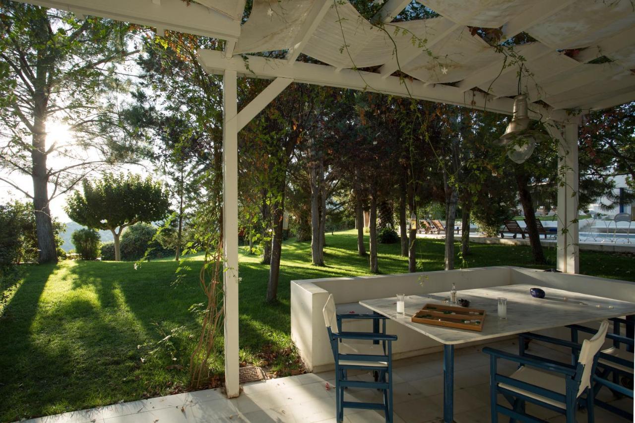 Melissaki Villas Nauplia Exterior foto